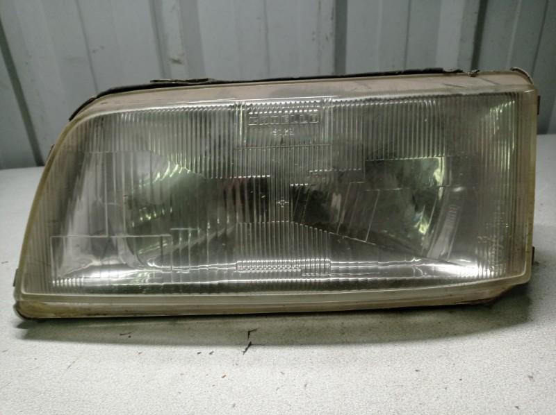 Gruppo ottico anteriore principale sinistro (luci)(faro) PEUGEOT BOXER 1 Diésel - 1