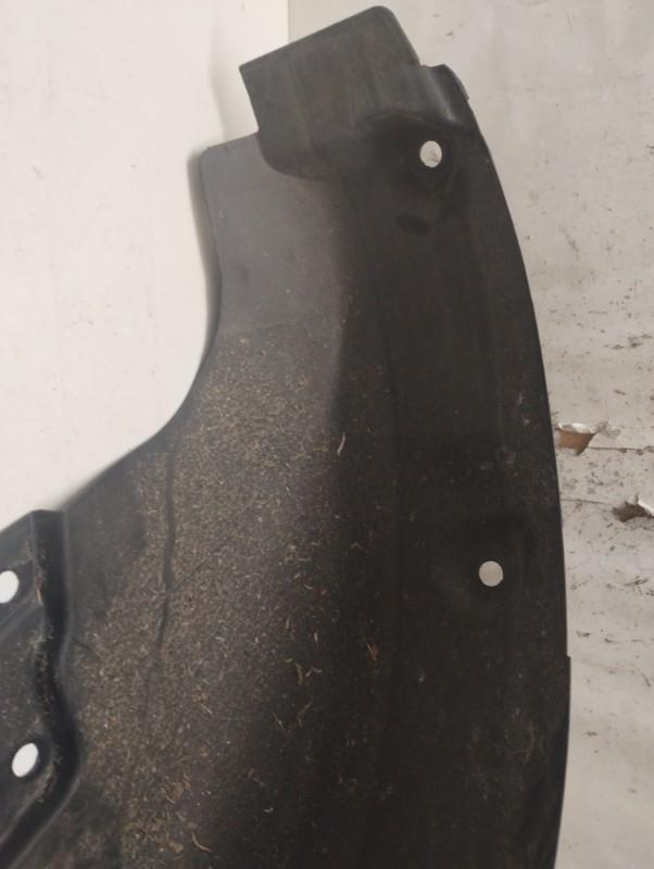 Parasale posteriore sinistro RENAULT CLIO 5 PHASE 1 Gasolina - 1