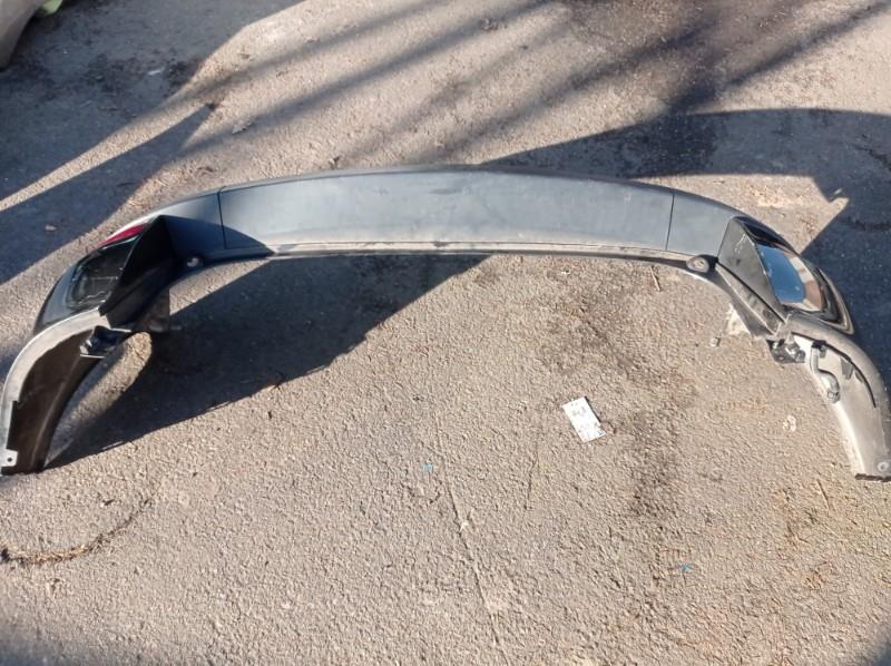 Paraurti posteriore RENAULT CLIO 3 PHASE 1 BREAK Diésel - 1