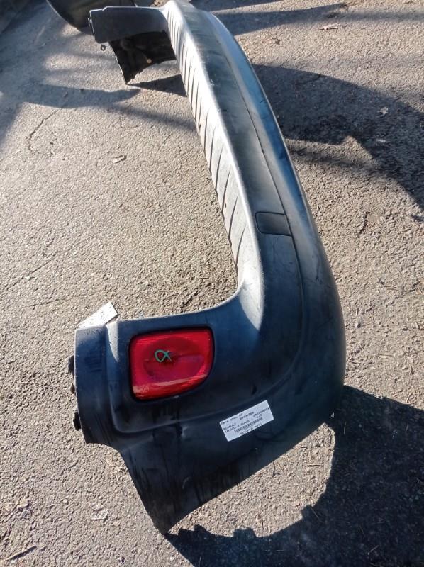 Paraurti posteriore RENAULT KANGOO 2 PHASE 1 Diésel - 1