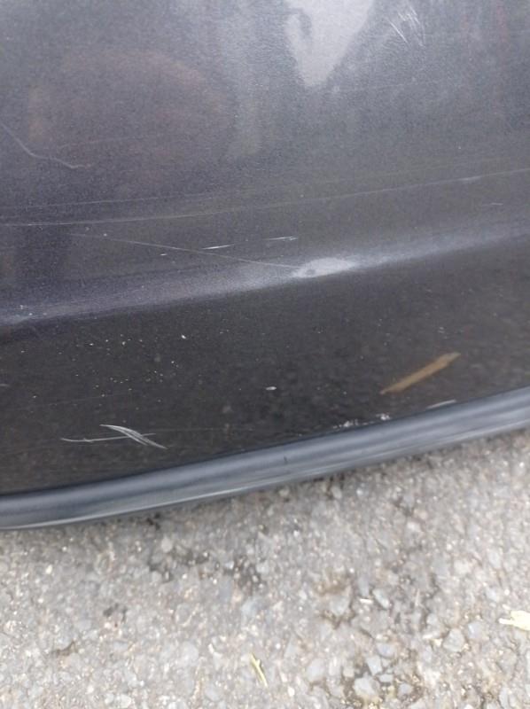Paraurti anteriore VOLKSWAGEN GOLF 3 Gasolina - 1