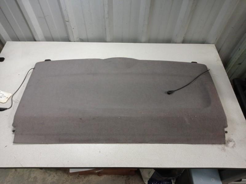 Plage arriere RENAULT CLIO 2 PHASE 1 Essence - 1