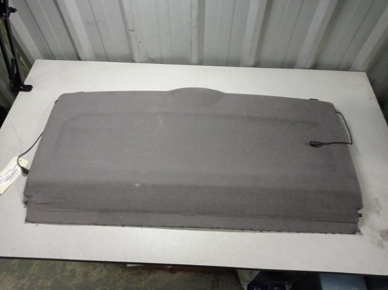 Plage arriere RENAULT CLIO 2 PHASE 1 Essence - 1