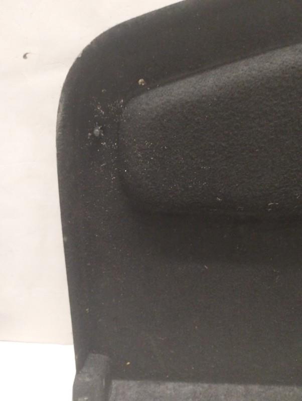 Plage arriere RENAULT CLIO 3 PHASE 1 Essence - 1
