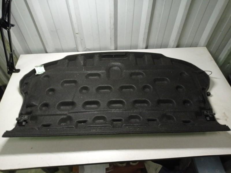 Plage arriere SEAT TOLEDO 3 Diesel - 1