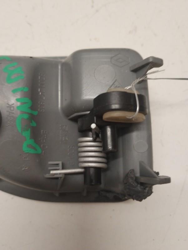 Maniglia interna anteriore destra RENAULT TWINGO 1 PHASE 3 Gasolina - 1