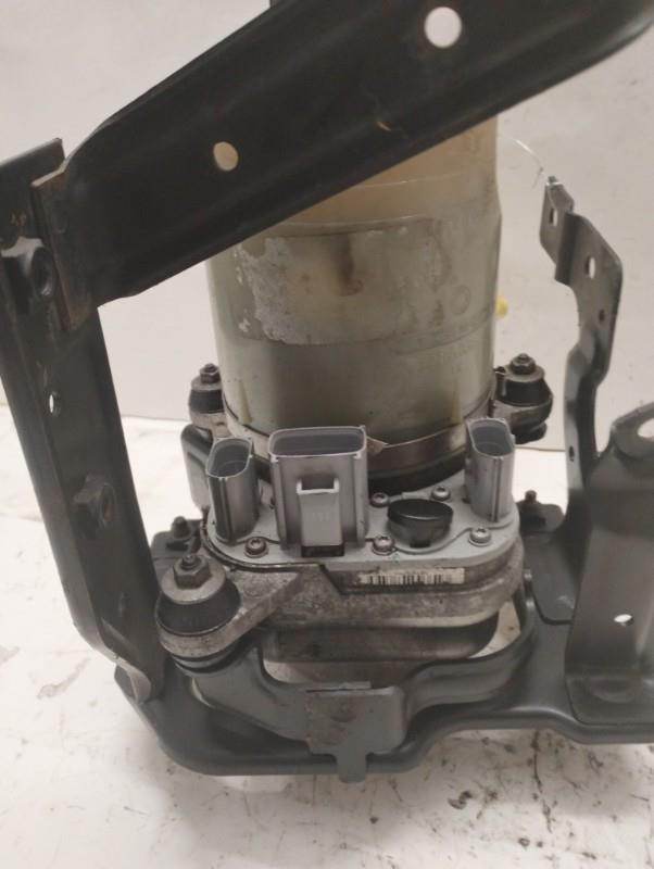 Pompe de direction FORD C-MAX 1 PHASE 2 Diesel - 1
