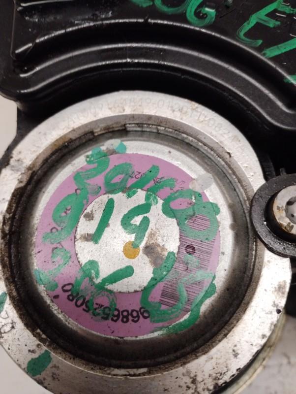 Pompa sterzo PEUGEOT 206+ Gasolina - 1