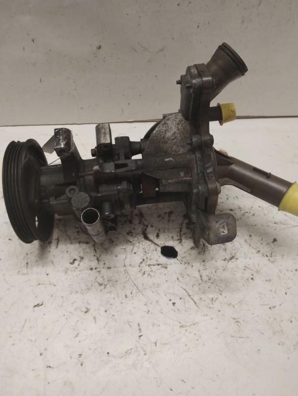 Pompe de direction PEUGEOT BOXER 3 Diesel - 1