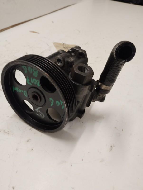 Pompe de direction PEUGEOT 406 PHASE 1 Diesel - 1