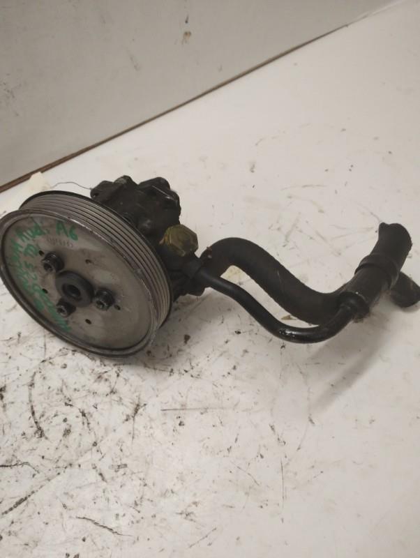 Pompe hydraulique AUDI A6 2 ALLROAD PHASE 2 BREAK Diesel - 1