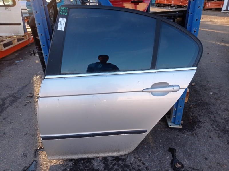 Portiera posteriore sinistra BMW SERIE 3 E46 PHASE 1 Diésel - 1