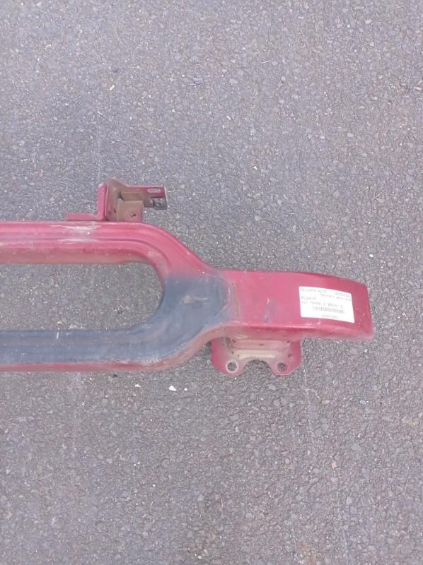 Traversa rinforzo paraurti anteriore PEUGEOT 407 PHASE 2 BREAK Diésel - 1
