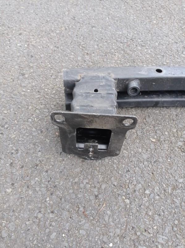 Traversa rinforzo paraurti anteriore PEUGEOT 207 PHASE 2 Diésel - 1