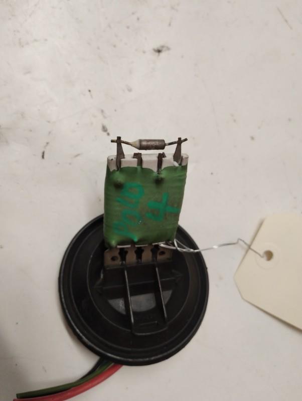 Resistance chauffage VOLKSWAGEN POLO 4 PHASE 1 Essence - 1