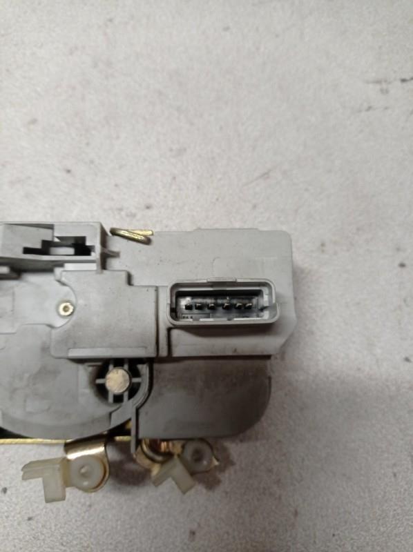 Serrure avant gauche CITROEN C5 1 PHASE 2 Diesel - 1