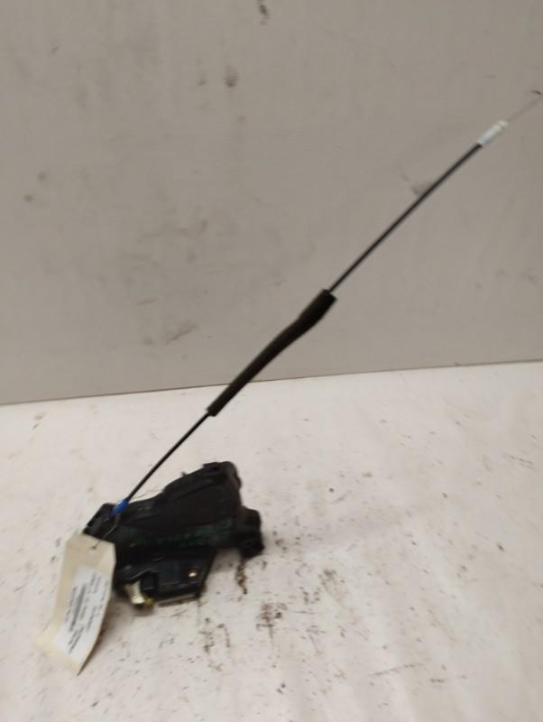 Serrure avant gauche TOYOTA COROLLA 10 PHASE 1 BREAK Diesel - 1
