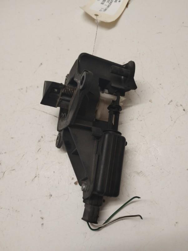 Serrure de coffre RENAULT CLIO 2 CAMPUS PHASE 1 Diesel - 1