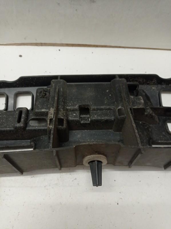 Supporto paraurti posteriore RENAULT MEGANE 3 PHASE 2 Diésel - 1