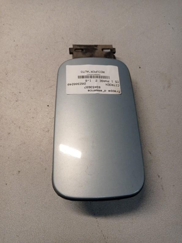 Trappe d'essence CITROEN C5 1 PHASE 2 Diesel - 1