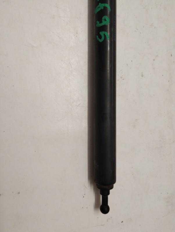 Verin de capot RENAULT MEGANE 3 PHASE 2 Diesel - 1