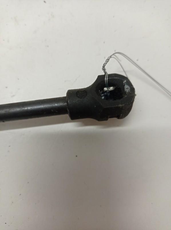 Verin de capot RENAULT MEGANE 4 PHASE 1 Diesel - 1