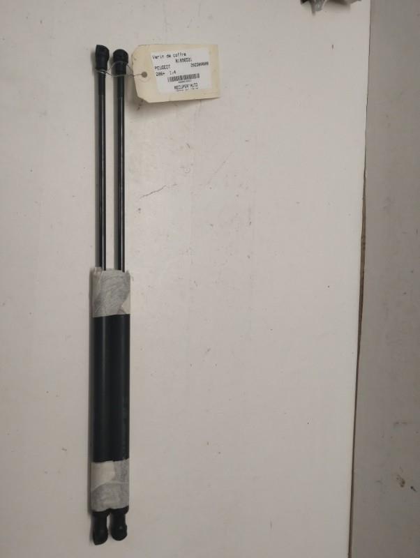 Molla a gas bagagliaio PEUGEOT 206+ Diésel - 1