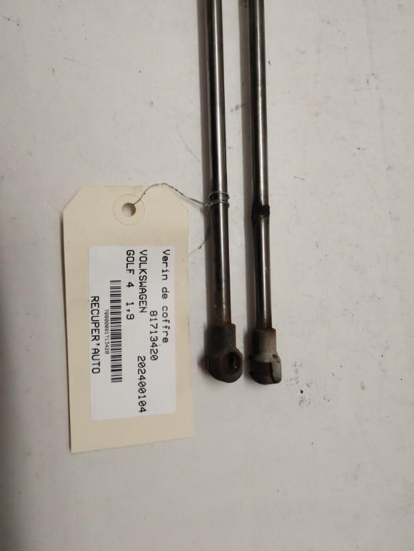 Molla a gas bagagliaio VOLKSWAGEN GOLF 4 Diésel - 1