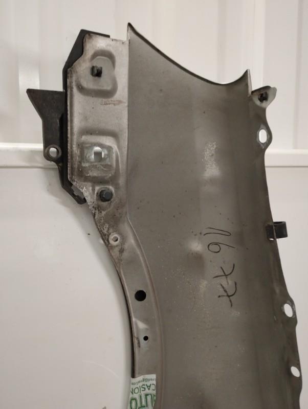 Parafango anteriore destro OPEL CORSA C PHASE 2 Diésel - 1