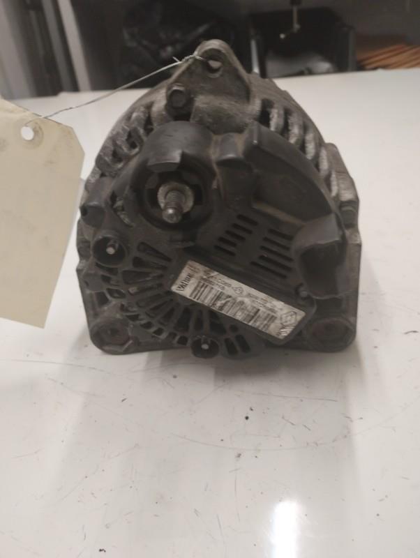 Alternatore RENAULT MEGANE 2 PHASE 1 Diésel - 1