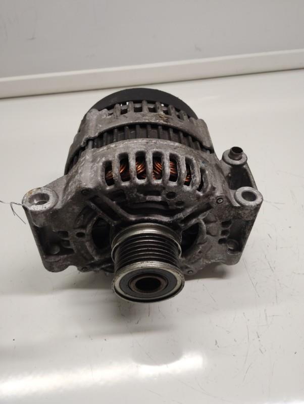 Alternatore PEUGEOT 207 PHASE 1 CABRIOLET Gasolina - 1