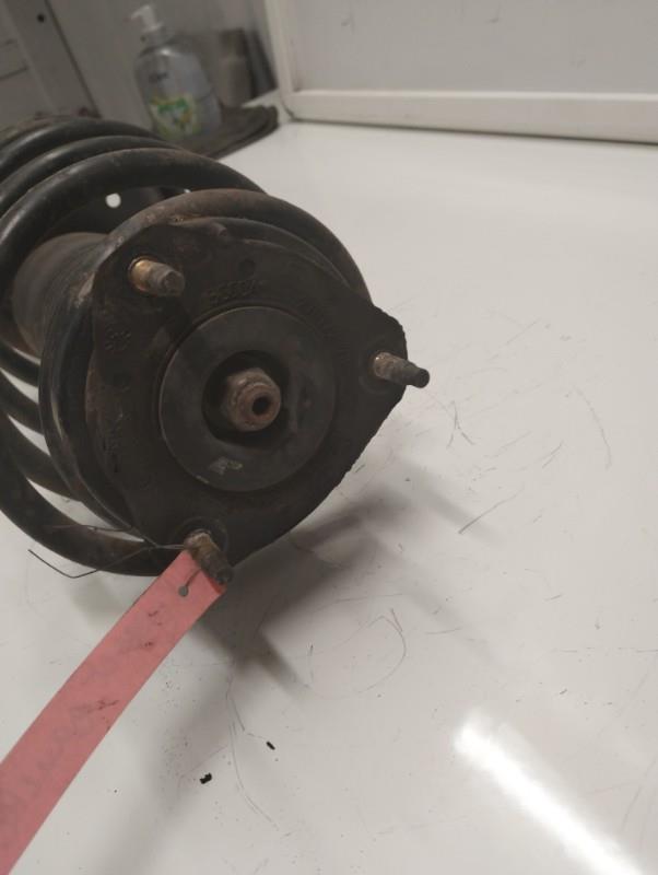 Ammortizzatore anteriore destro FORD TOURNEO CONNECT 1 PHASE 1 Diésel - 1
