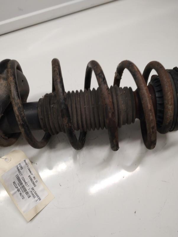 Ammortizzatore anteriore destro FORD TRANSIT CONNECT 1 PHASE 1 Diésel - 1