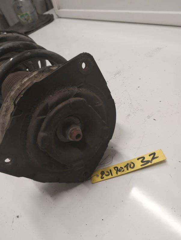 Ammortizzatore anteriore destro RENAULT GRAND MODUS PHASE 2 Diésel - 1