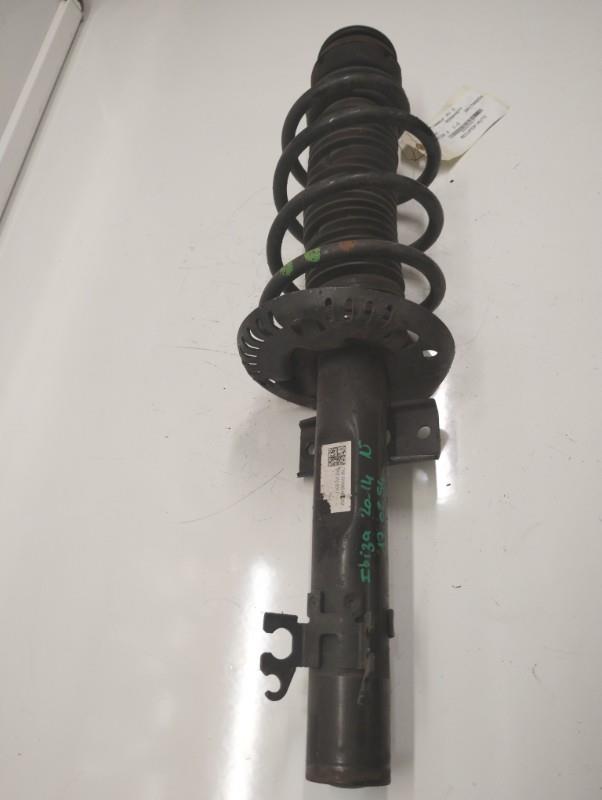 Ammortizzatore anteriore destro SEAT IBIZA 4 Gasolina - 1