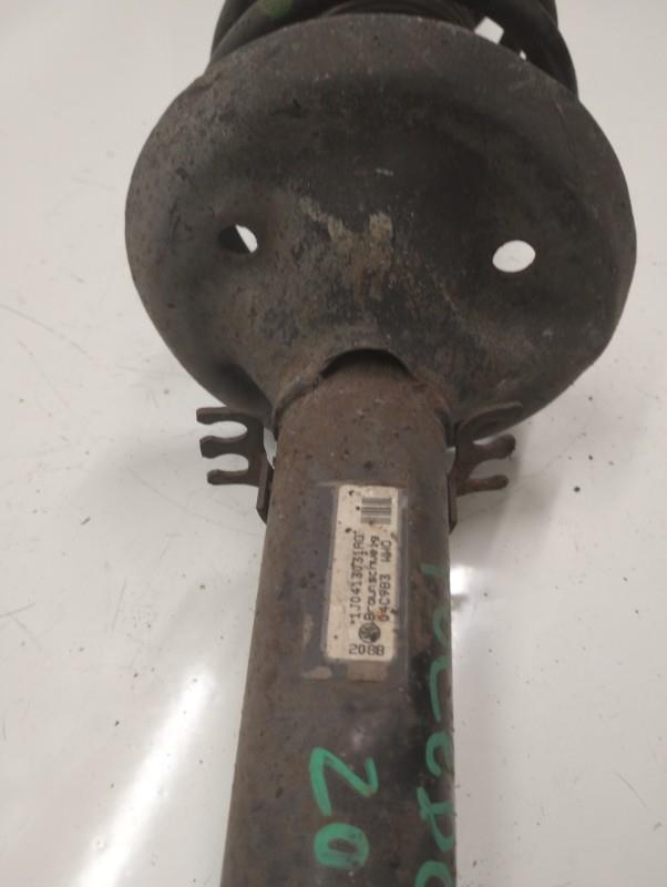 Ammortizzatore anteriore destro SEAT TOLEDO 2 Diésel - 1