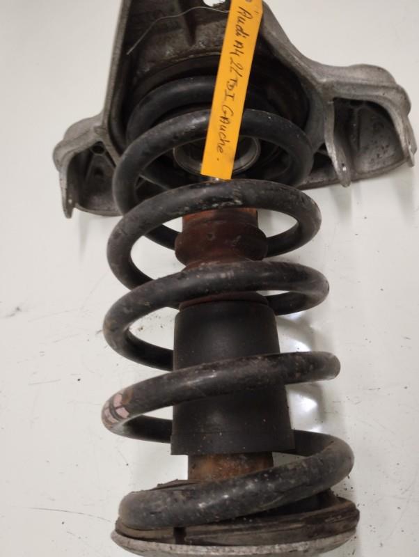 Ammortizzatore anteriore sinistro AUDI A4 2 PHASE 1 Diésel - 1