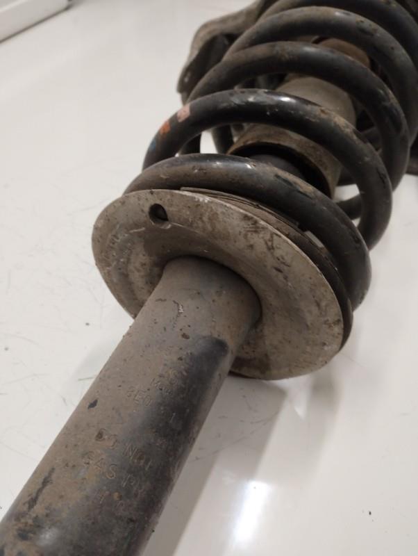 Ammortizzatore anteriore sinistro AUDI A4 2 PHASE 1 Diésel - 1