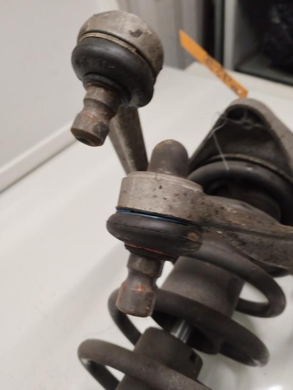 Ammortizzatore anteriore sinistro AUDI A6 2 AVANT PHASE 1 BREAK Diésel - 1