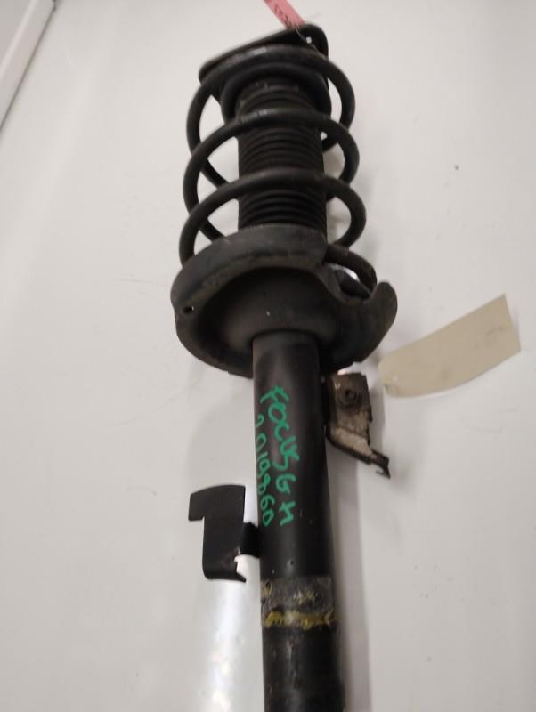 Amortisseur avant gauche FORD FOCUS 2 PHASE 1 Diesel - 1