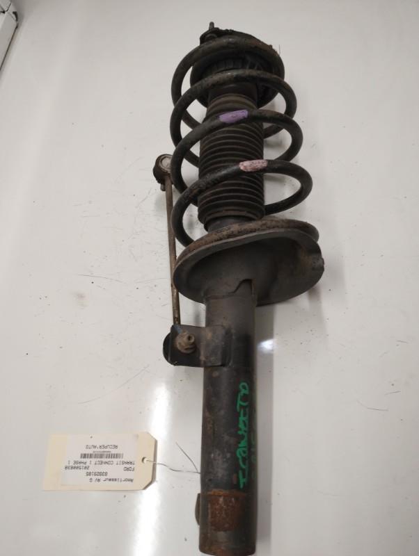 Ammortizzatore anteriore sinistro FORD TRANSIT CONNECT 1 PHASE 1 Diésel - 1