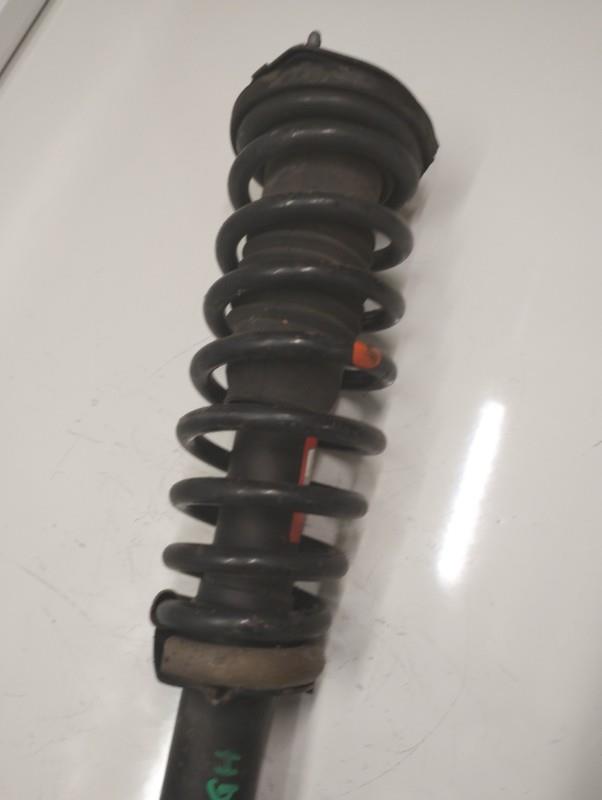 Ammortizzatore anteriore sinistro RENAULT CLIO 2 PHASE 1 Diésel - 1