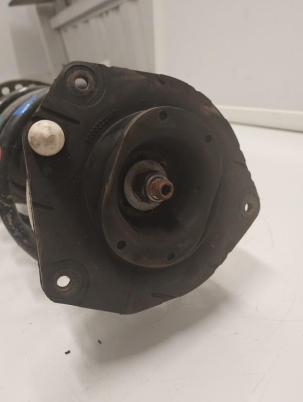 Ammortizzatore anteriore sinistro RENAULT MEGANE 2 PHASE 2 Diésel - 1