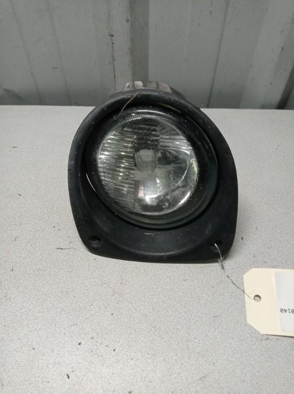 Fendinebbia destro (luci) RENAULT CLIO 2 PHASE 1 Diésel - 1
