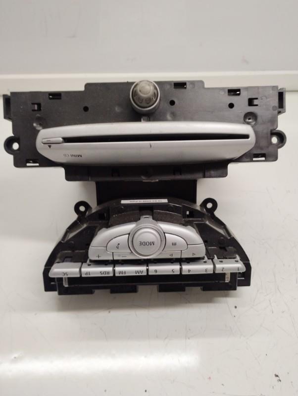 Autoradio d'origine MINI MINI 2 R56 PHASE 1 Diesel - 1