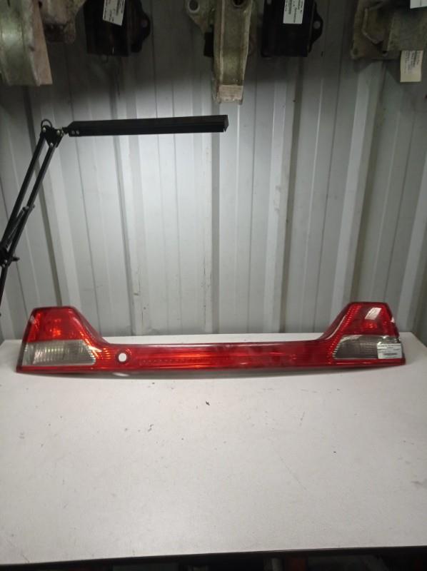 Banda luci bagagliaio/portellone posteriore SEAT TOLEDO 2 Diésel - 1