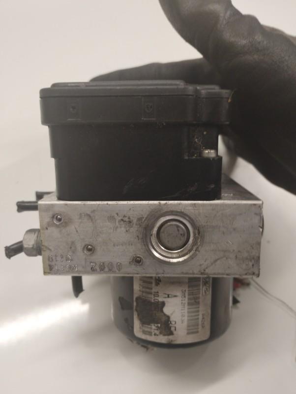 Blocco ABS (antibloccaggio freni) FORD C-MAX 1 PHASE 1 Diésel - 1
