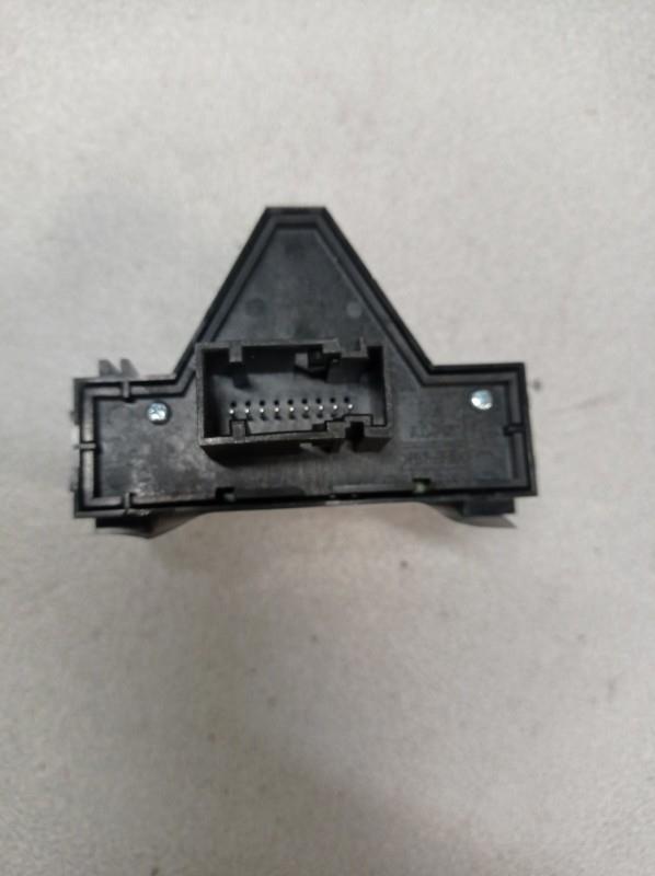 Bouton de warning OPEL CORSA D PHASE 2 Diesel - 1