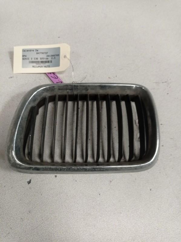 Calandre droite BMW SERIE 3 E36 Diesel - 1