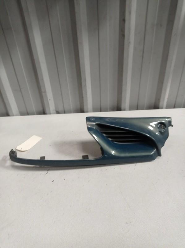 Calandre droite RENAULT MEGANE 1 PHASE 2 COUPE Essence - 1